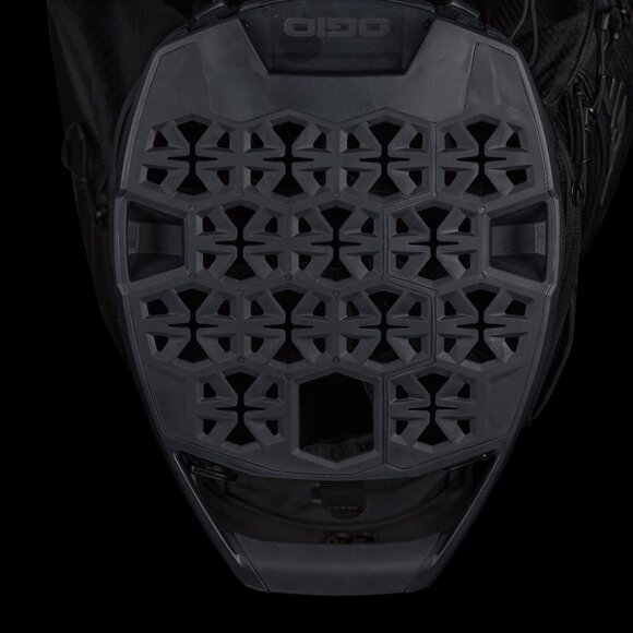 Silencer Hybrid Golf Bag - Picture 2 of 6